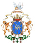 Logo commune Dormans
